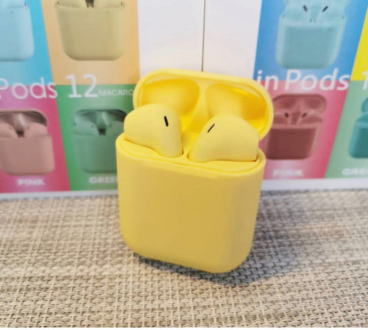 Bluetooth slusalice