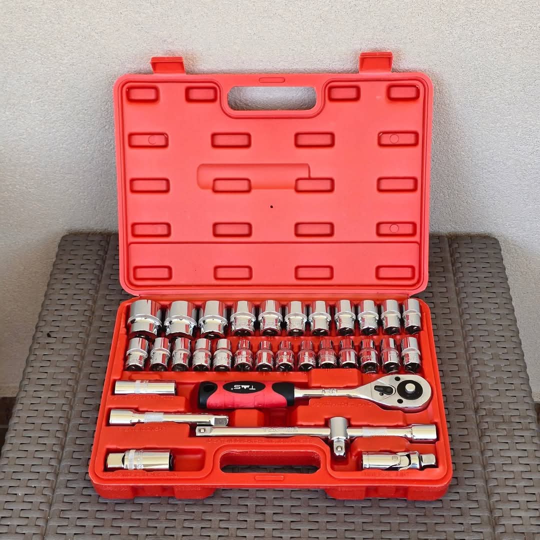 Set gedora 32/1