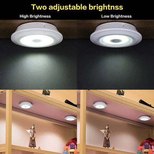 3u1 bežične led sijalice sa daljinskim upravljačem