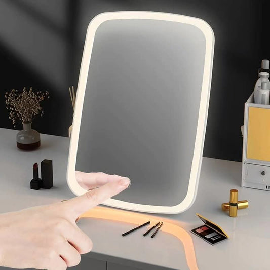 Kozmeticko led ogledalo
