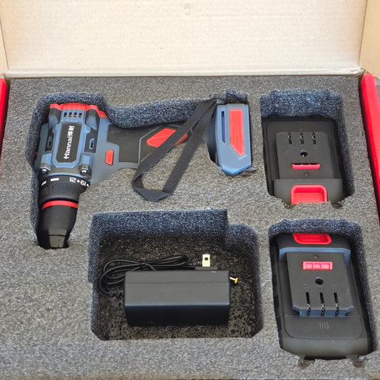 Aku Bušilica/Odvijač 21V