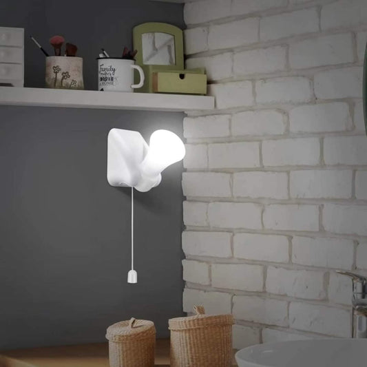 NOĆNA LED LAMPA SA LANČIĆEM
