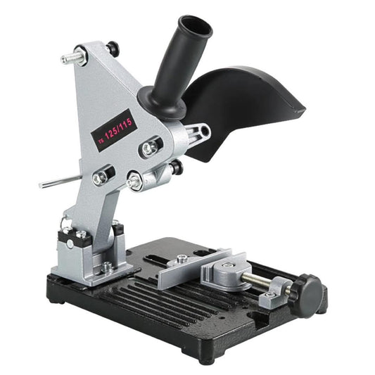 Stalak za ugaonu brusilicu 115mm i 125mm