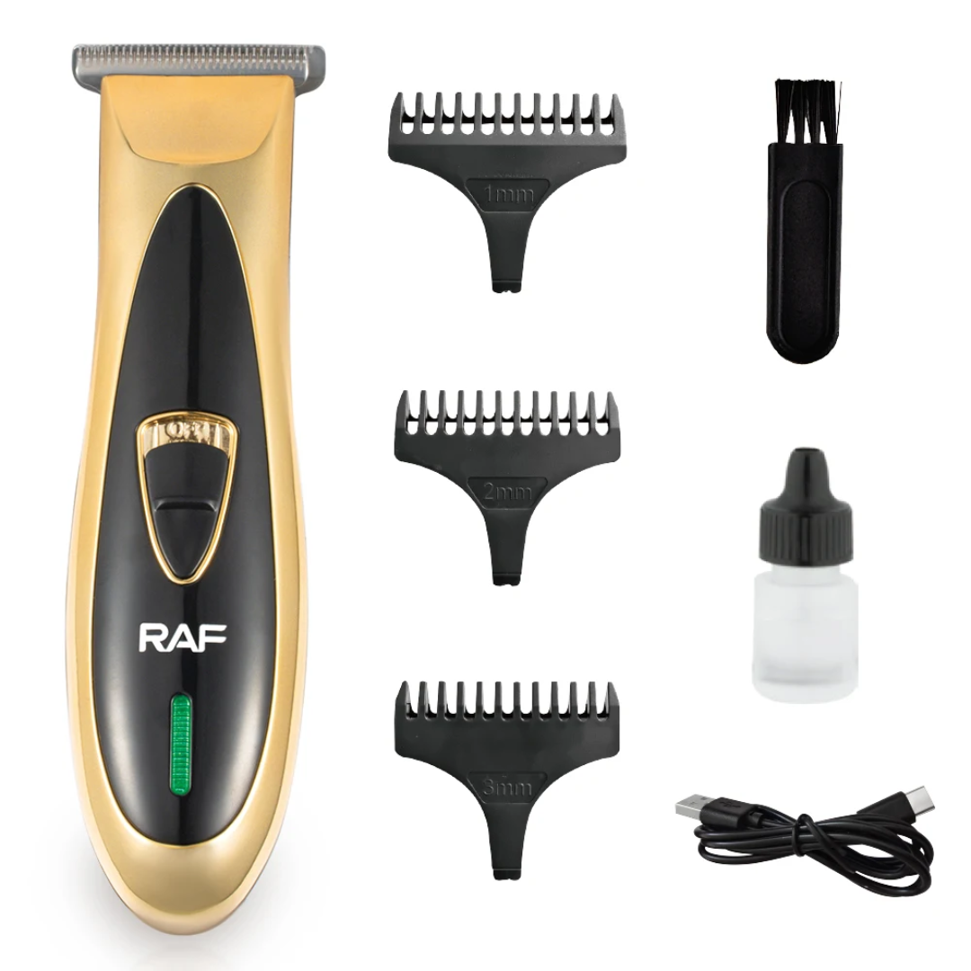 RAF – Profesionalna Mašinica Za Kosu