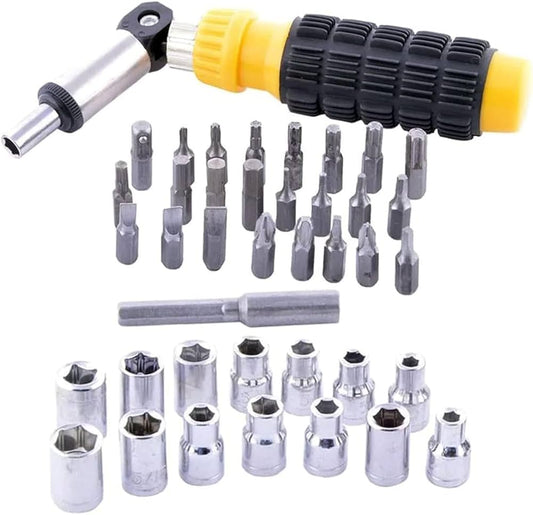 Set alata – bitovi i gedore (41 kom)