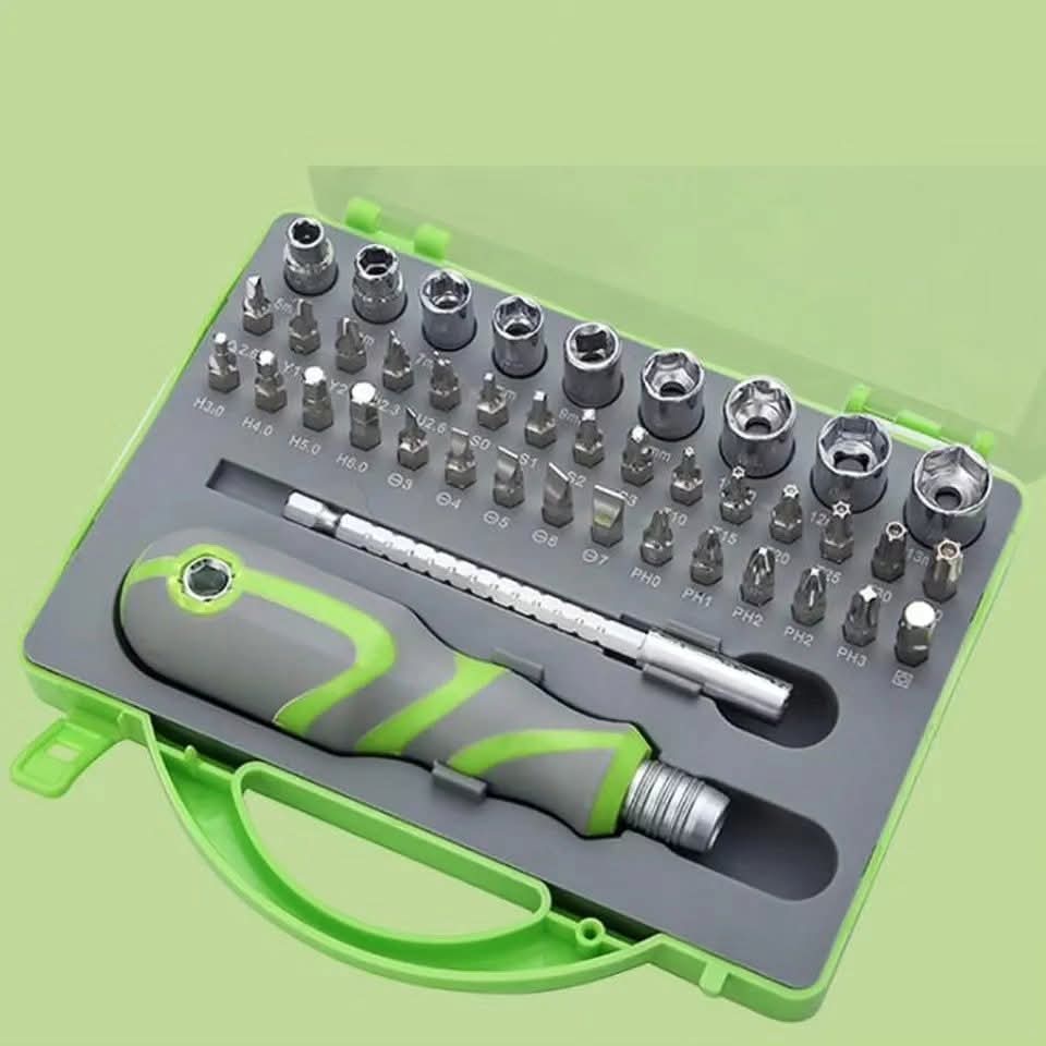 Set odvijača 41/1