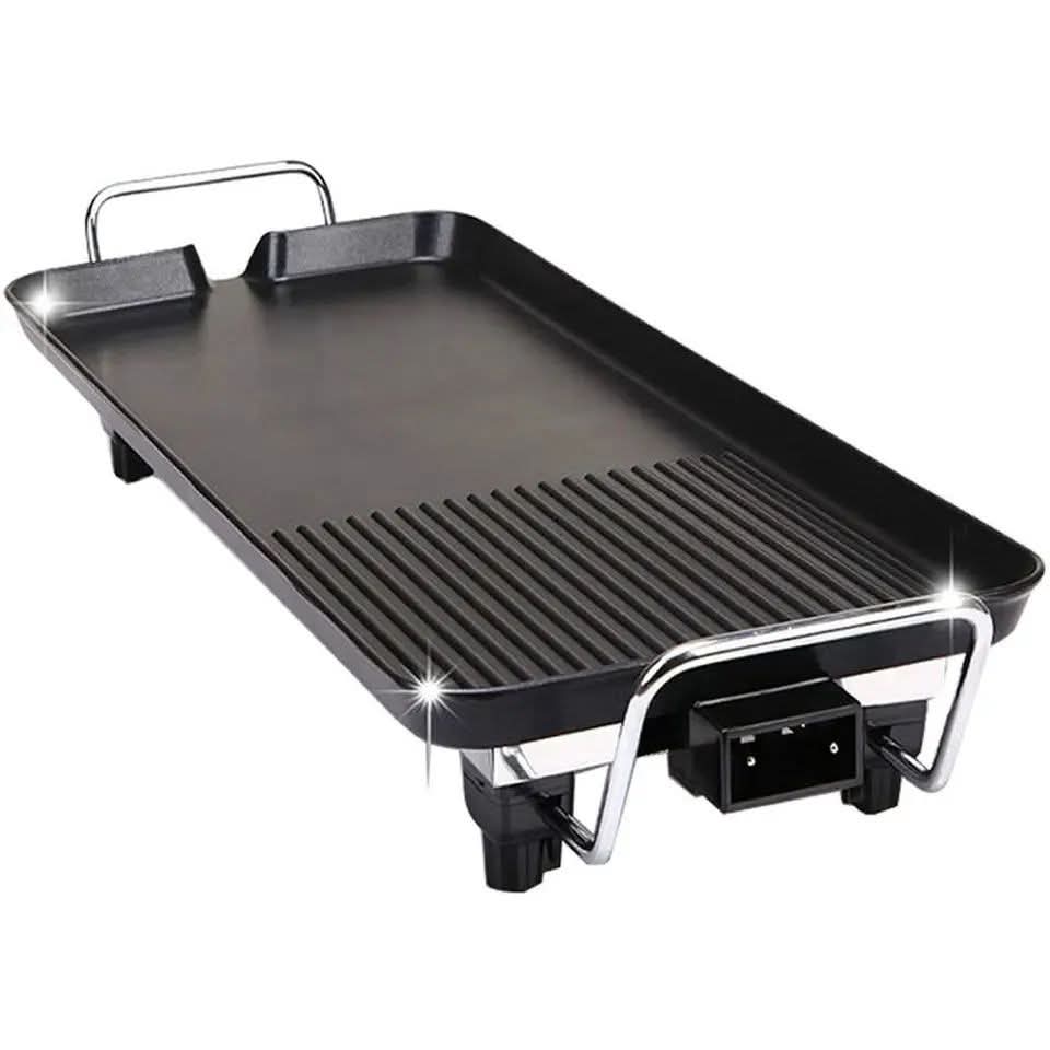Kucni elektricni rostilj 1400w