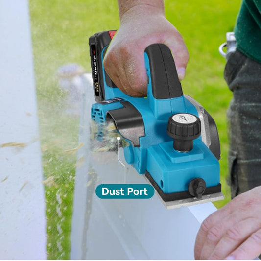 AKU BLANJA 48V – SA 2 BATERIJE 4.0Ah