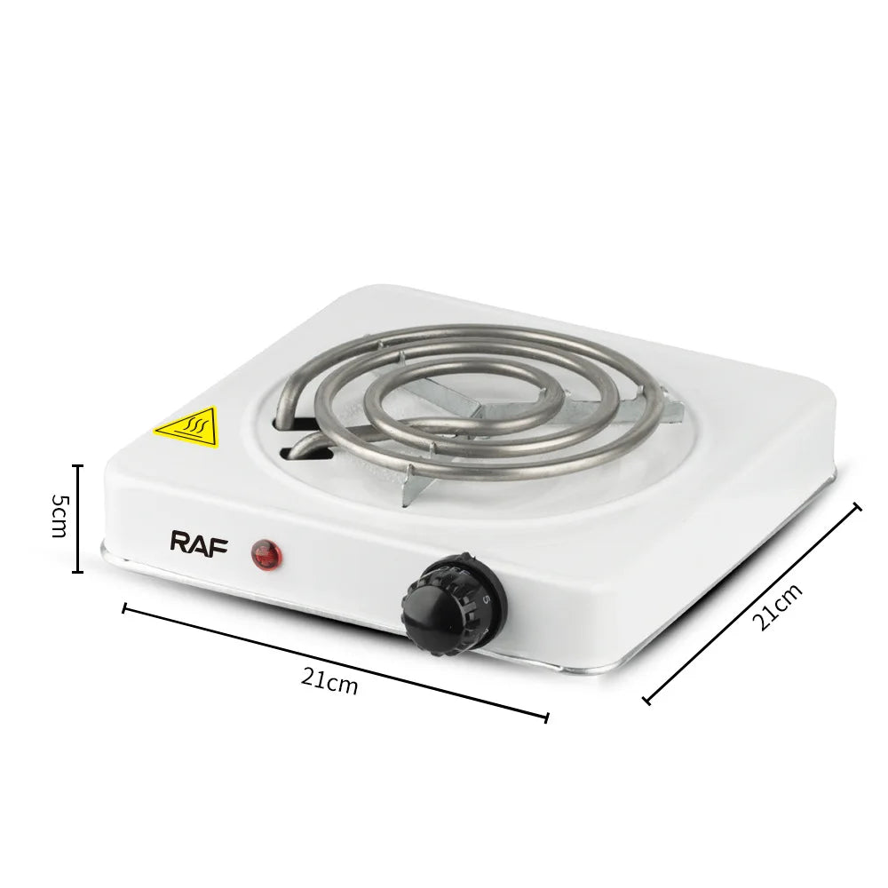 RAF R.8010B – Električni Rešo (1000W)