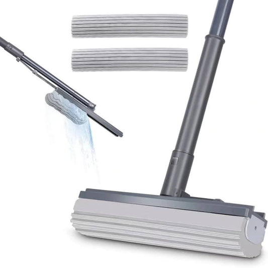 Super mop