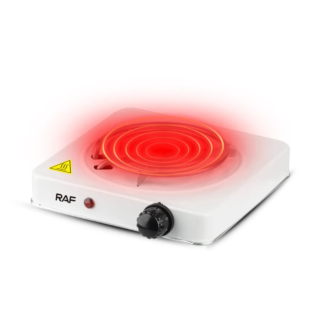 RAF R.8010B – Električni Rešo (1000W)