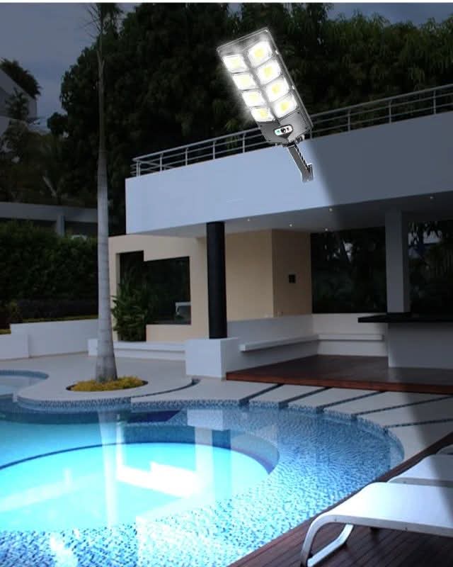 Solarni reflektor