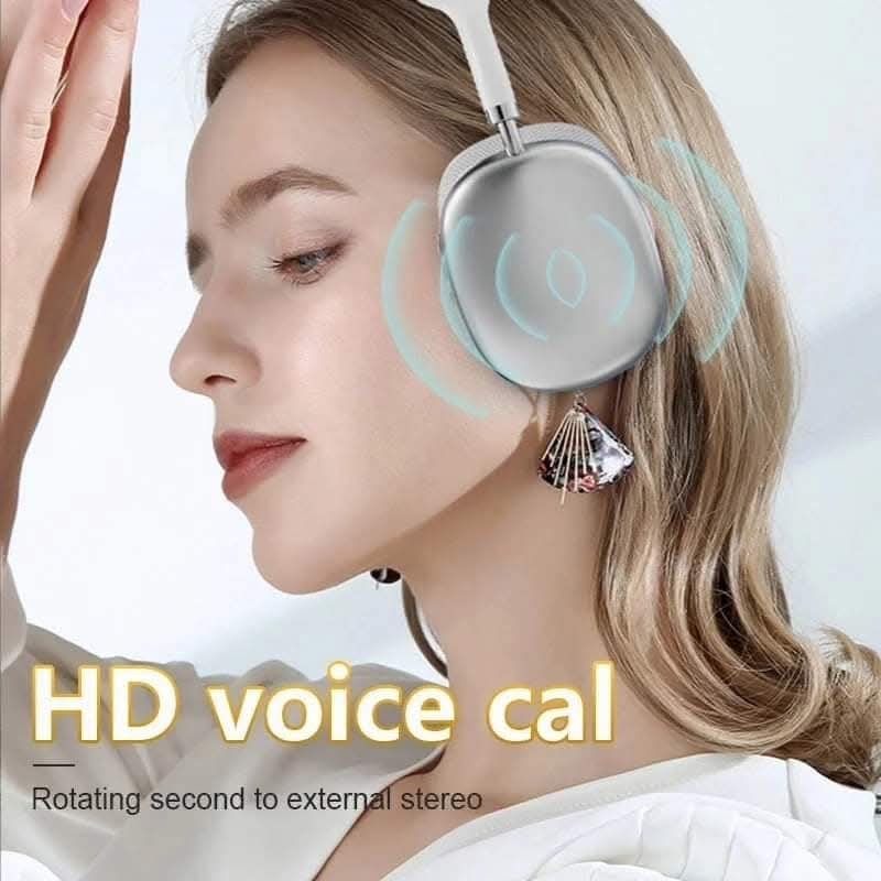 Bluetooth slušalice P9