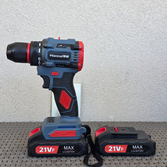 Aku Bušilica/Odvijač 21V