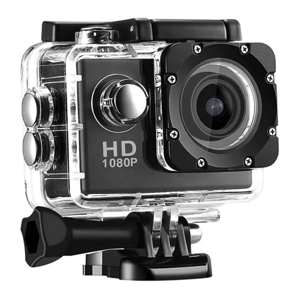 4K HD kamera