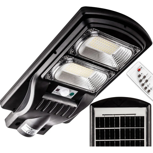 Solarni reflektor 200W