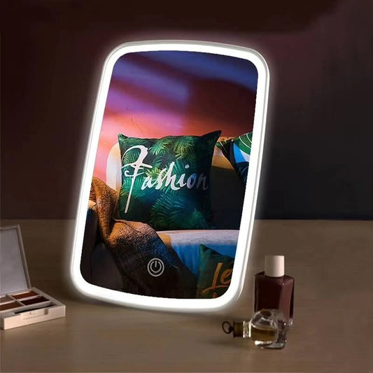 Kozmeticko led ogledalo
