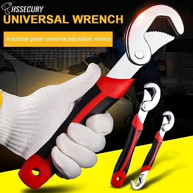 Univerzalni kljucevi Snap'n Grip 2 komada