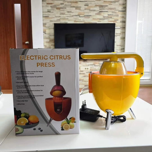Elektricni sokovnik