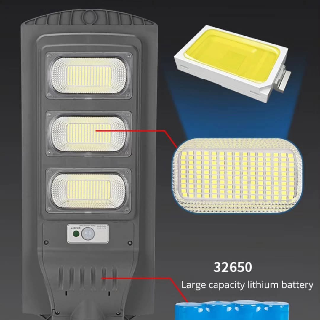 Solarni reflektor 300W