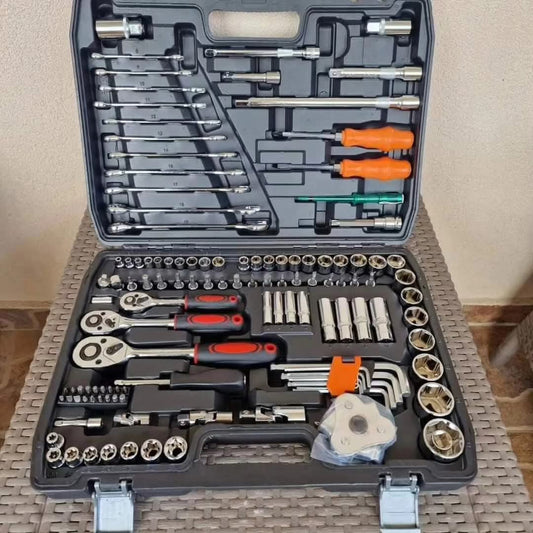 Set gedora 121/1