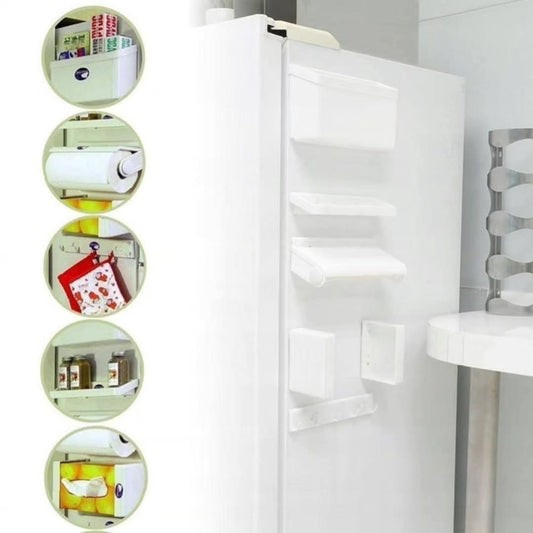 MAGNETNI ORGANIZATOR ZA FRIŽIDER