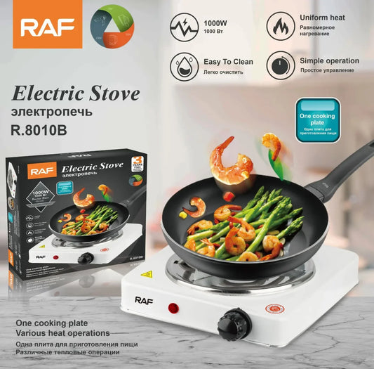 RAF R.8010B – Električni Rešo (1000W)