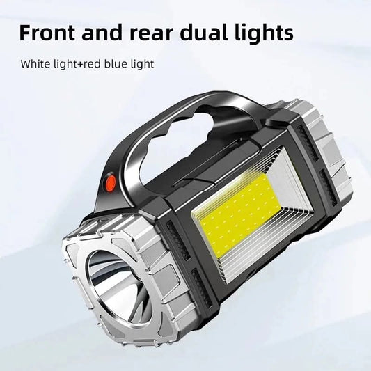 Solarna lampa 25W
