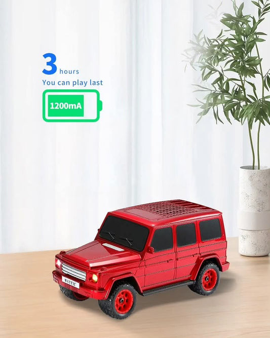 Bluetooth zvučnik WS-591 8W