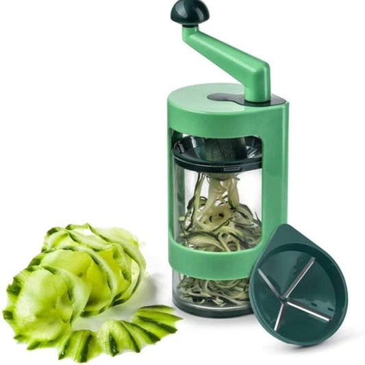 Spiralini rezač povrća