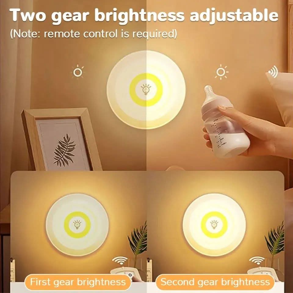 3u1 bežične led sijalice sa daljinskim upravljačem